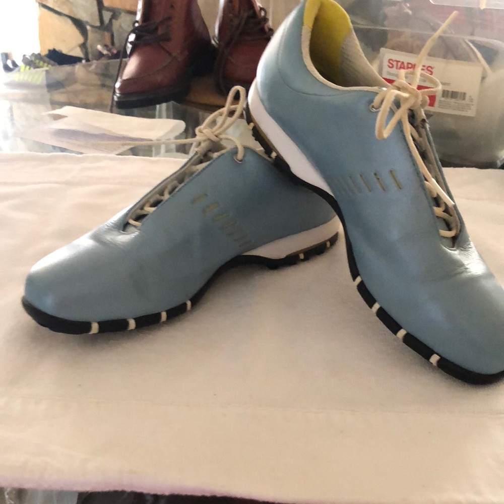Nike Tac